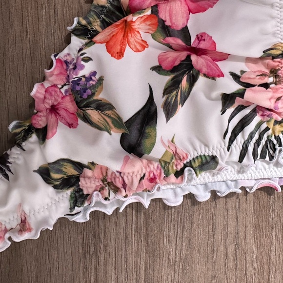 Shade and Shore women’s bikini bottoms NWT Medium 8-10 - Picture 7 of 16